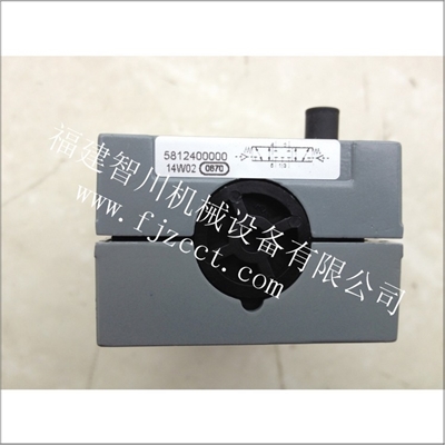 全新原装 力士乐 气动 5812490650