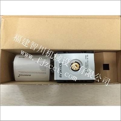 全新原装 力士乐 气动 R412007251