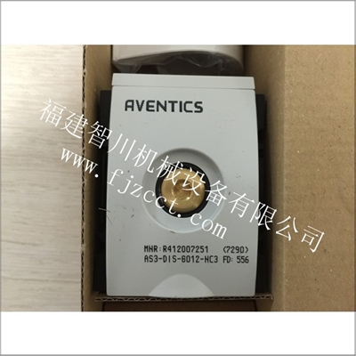 全新原装 力士乐 气动 R412007251