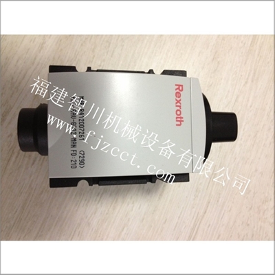 全新原装 力士乐 气动 R412007261  AS3-BU-6012-MAH