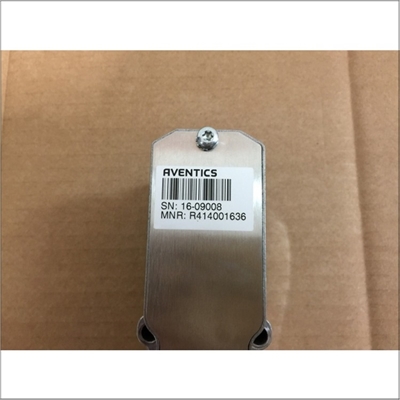 全新原装 力士乐 气动 R414001636