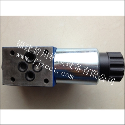 全新原装 力士乐 球阀 M-3SED6CK13 350CG24N9K4