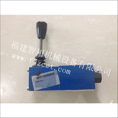 全新原装 力士乐 电磁阀 4WMM6E6X F