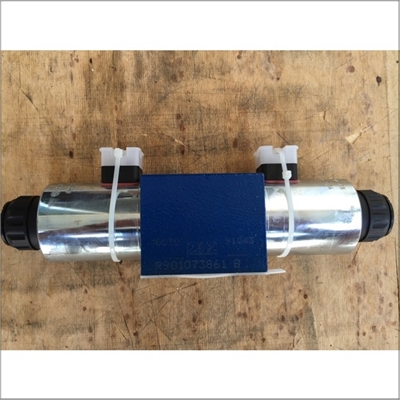 全新原装 力士乐 电磁阀 4WRA10W1-30-22 G24N9K4 V