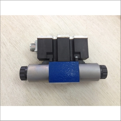 全新原装 力士乐 电磁阀 4WRAE6W07-23 G24K31 F1V