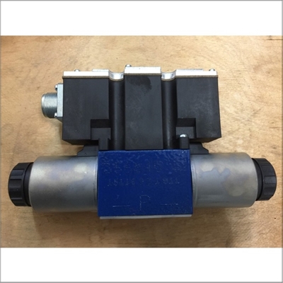 全新原装 力士乐 电磁阀 4WRAE6W15-32-2X G24N9K31 F1V
