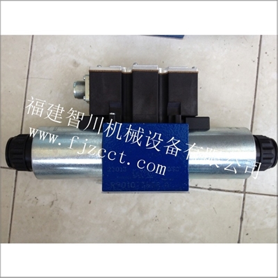 全新原装 力士乐 电磁阀 4WRAE10E60-22 G24K31 F1V