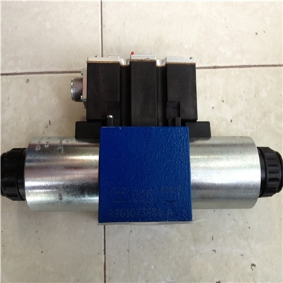全新原装 力士乐 电磁阀 4WRAE10E60-22 G24N9K31 A1V