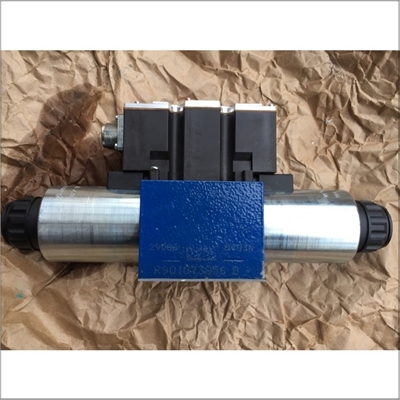 全新原装 力士乐 电磁阀 4WRAE10W1-60-22 G24N9K31 A1M