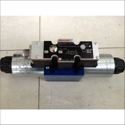 全新原装 力士乐 电磁阀 4WRAE10W60-22 G24N9K31 A1V