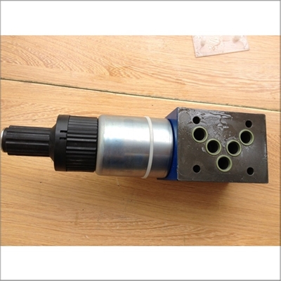 全新原装 力士乐 电磁阀 4WRE10EA50-22 G24K4 V