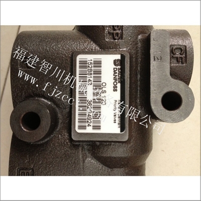 优先阀152BB143OLS120