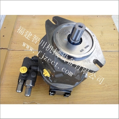 EA10VSO28DFR力士乐柱塞泵