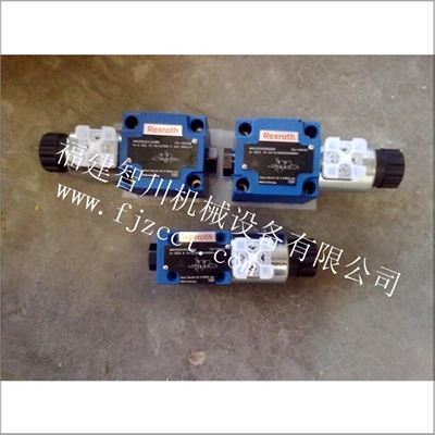 全新原装 力士乐 球阀 M-3SED10UK13 350CG24N9K4 V