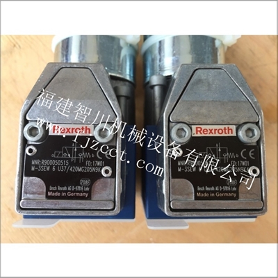 全新原装 力士乐 球阀 M-3SEW6U3X 420MG205N9K4