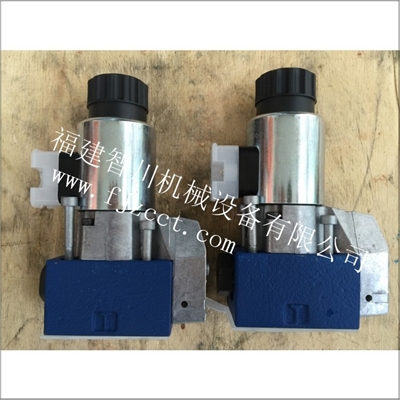 全新原装 力士乐 球阀 M-3SEW6U36 420MG24N9K4