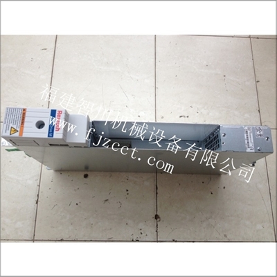 力士乐 驱动器-模块-电机 HMS01.1N-W0020-A-07-NNNN