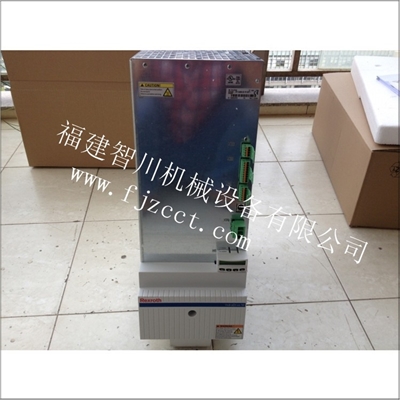 力士乐 驱动器-模块-电机 HMV01.1R-W0018-A-07-NNNN