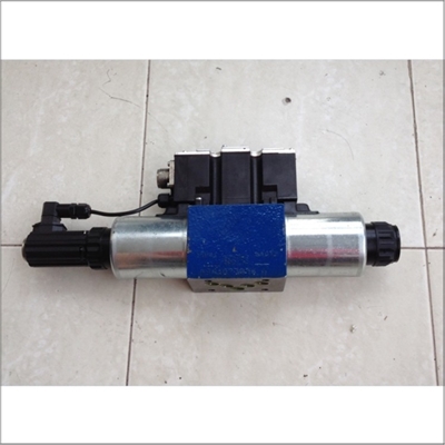 全新原装 力士乐 电磁阀 4WREE10E1-75-22 G24K31 A1V