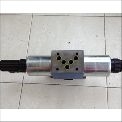 全新原装 力士乐 电磁阀 4WREE10E1-75-22 G24K31 A1V