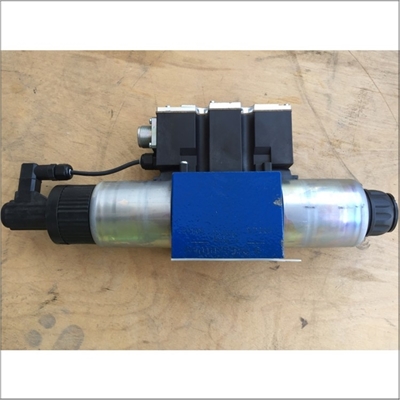 全新原装 力士乐 电磁阀 4WREE10W75-2X G24K31 A1V