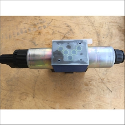 全新原装 力士乐 电磁阀 4WREE10W75-2X G24K31 A1V