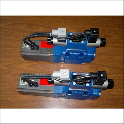 全新原装 力士乐 电磁阀 4WRKE10E100L-33 6EG24ETK31 A1D3M