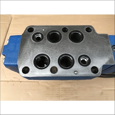 全新原装 力士乐 电磁阀 4WRKE25W8-350L-35 EG24EK31 A1D3M