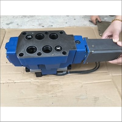 全新原装 力士乐 电磁阀 4WRKE25W8-350L-35 EG24EK31 A1D3M