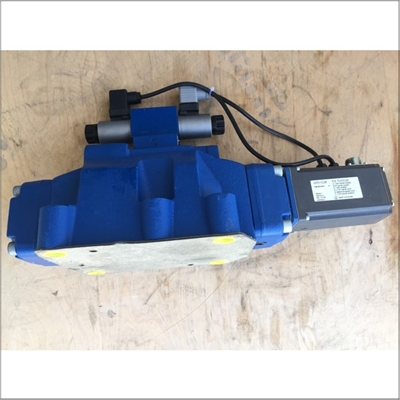 全新原装 力士乐 电磁阀 4WRKE32W8-600L-35 6EG24EK31 A5D3M