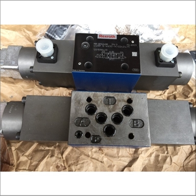 全新原装 力士乐 电磁阀 4WRP10W63S-1X G24Z4 M