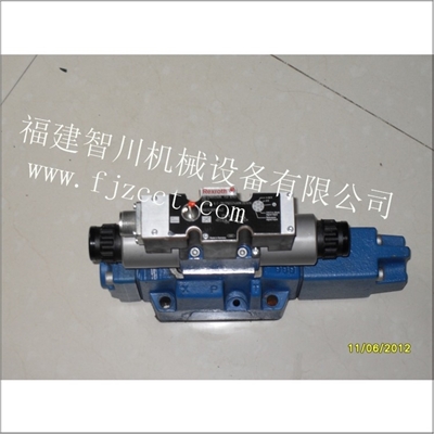 全新原装 力士乐 电磁阀 4WRZ16W8-150-72 6EG24N9ETK31 AD3M