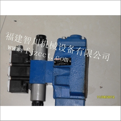 全新原装 力士乐 电磁阀 4WRZ16W8-150-72 6EG24N9ETK31 AD3M