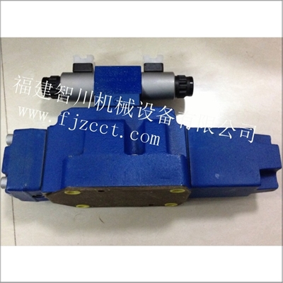 全新原装 力士乐 电磁阀 4WRZ25W8-325-71 6EG24N9K4 D3M