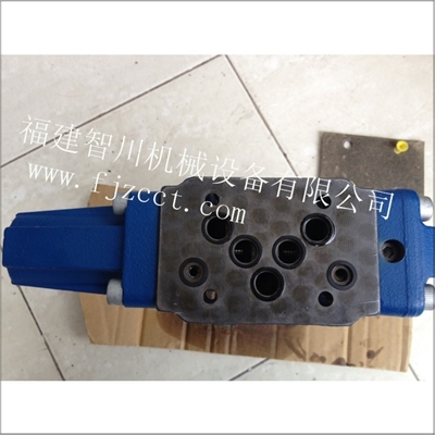 全新原装 力士乐 电磁阀 4WRZE10E1-50-72 6EG24N9ETK31 A1D3V