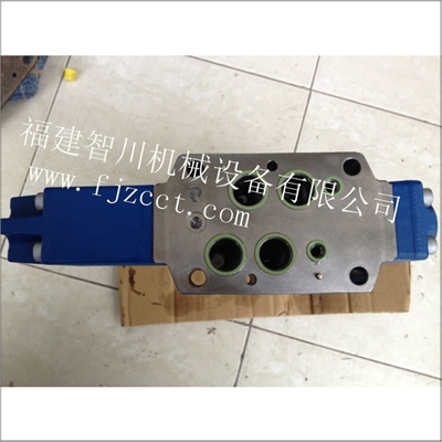 全新原装 力士乐 电磁阀 4WRZE16R150-71 6EG24N9K31 A1D3V