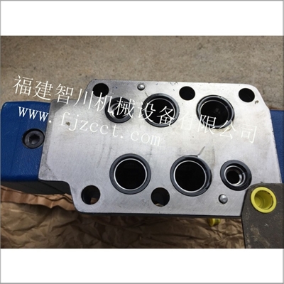 全新原装 力士乐 电磁阀 4WRZE25W8-325-73 6EG24N9ETK31 F1D3M