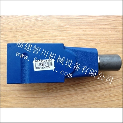 全新原装 力士乐 电磁阀 081104103 DBT-XP2-10 315