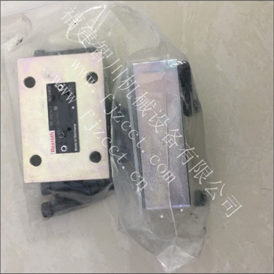力士乐电磁阀R900316232 HSA06A001-3XM00