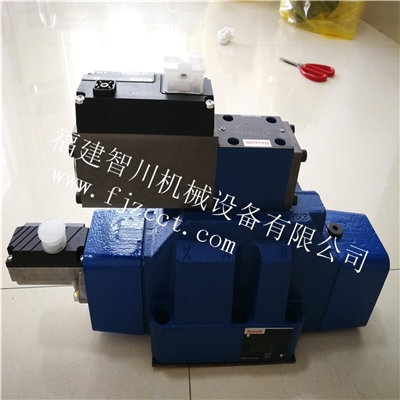 全新原装 力士乐 电磁阀 0811404405 4WRL25V370M-30 G24Z4 M