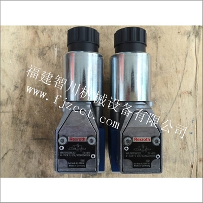 全新原装 力士乐 球阀 M-3SEW6U36 420MG24N9K4