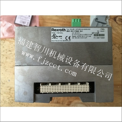 力士乐 驱动器-模块-电机 CML65.1-3P-500-NA-NNNN-NW重