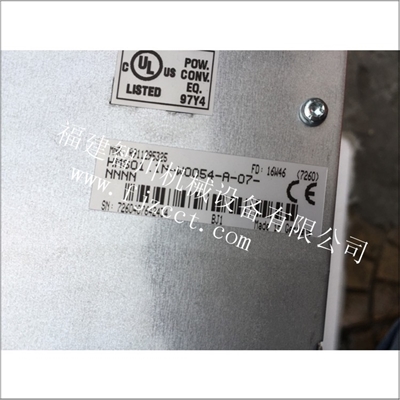 力士乐 驱动器-模块-电机 HMS01.1E-W0054-A-07-NNNN