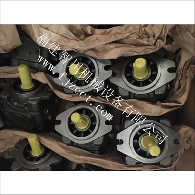 PGM430032R力士乐内啮齿轮泵