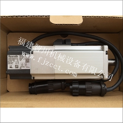 全新原装 力士乐 驱动器-模块-电机 R911295559  MSM030C-NN-MO-CG1