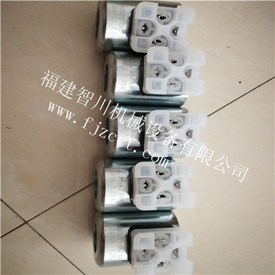 全新原装 力士乐 线圈 R900221884
