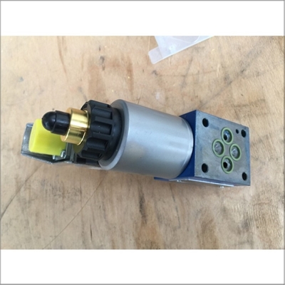 全新原装 力士乐 电磁阀 DBETE-62 315YG24K31A1V