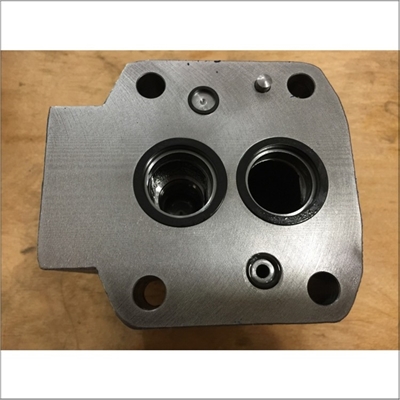 全新原装 力士乐 电磁阀 DR20-5-5X 315YM