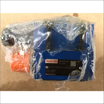 全新原装 力士乐 电磁阀 LFA16DBU2A1-71 200A100