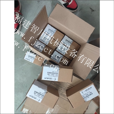 力士乐DEUBLIN连接件157-016-738